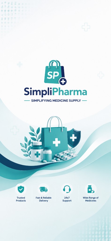 SimpliPharma
