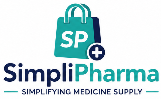 SimpliPharma